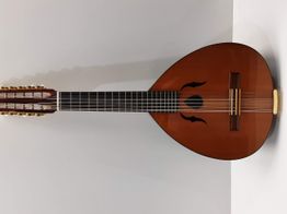 laud alhambra model 4p
