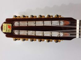 laud alhambra model 4p