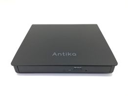 lector optico externo antika lt801