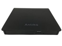 lector optico externo antiko lt801