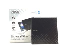 lector optico externo asus sdrw 08d2s u lite