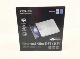 lector optico externo asus sdrw-08d2s-u lite