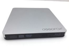 lector optico externo deepfox ecd308-sau3