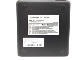 lector optico externo deepfox ecd308-sau3