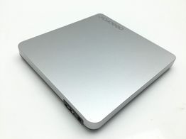 lector optico externo deepfox ecd308-sau3