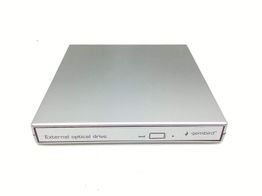 lector optico externo gembird gembird