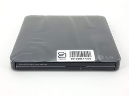 lector optico externo lg gp50