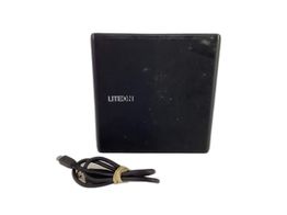 lector optico externo liteon es1