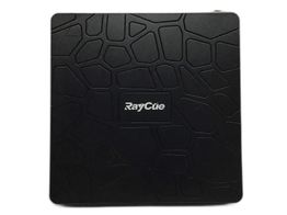 lector optico externo raycue external