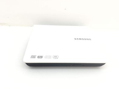 drive dvd rw samsung se-208