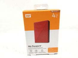 lector optico externo wd my passport 4tb