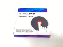 lector optico externo zhongshan faster group ki-945