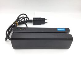 lector tarjetas generico msr605x