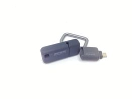 leitor de cart&otilde;es gopro quik key micro-usb