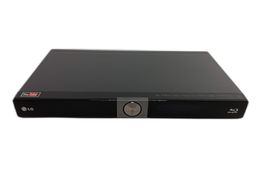 leitor blu ray lg bd370