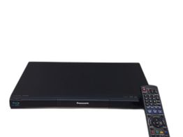 leitor blu ray panasonic dmp-bd35