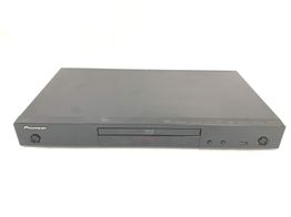 leitor blu ray pioneer bdp-180-k