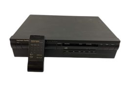 reproductor cd salon harman kardon hd7400