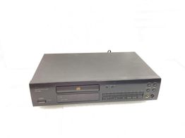 leitor cd sala pioneer pd-204