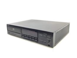 leitor cd sala sony cdp-m27