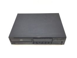 leitor cd sala sony cdp-m27