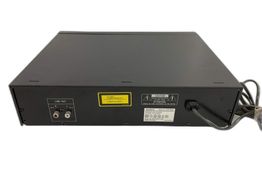 leitor cd sala sony cdp-m39