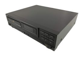leitor cd sala sony cdp-m39