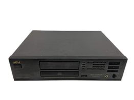 reproductor cd akiyama cd-57
