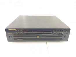 reproductor cd marantz cc3000/n2b