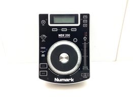 reproductor cd numark ndx200