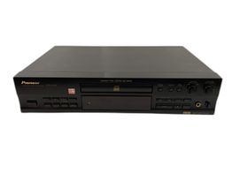 reproductor cd pioneer pdr-609