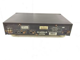 leitor cd pioneer pdr-609