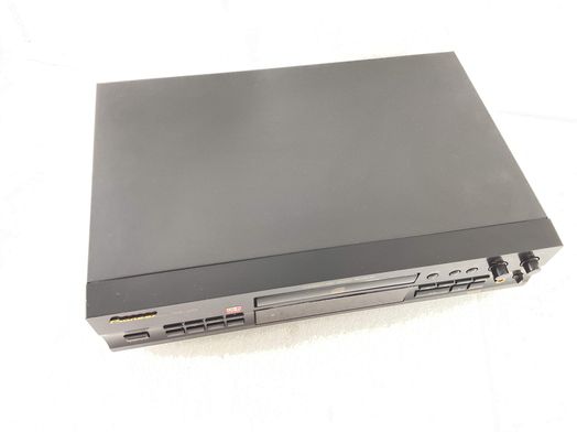 leitor cd pioneer pdr-609