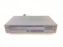 reproductor cd sony cdp-497