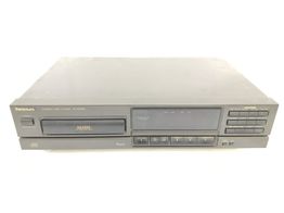 reproductor cd technics sl-pg100a