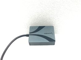 leitor de cart&otilde;es sabrent cr-cfxb