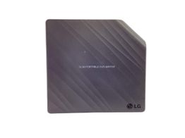 leitor dvd port&aacute;til lg gp30