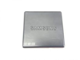 leitor dvd portátil samsung se-s084d