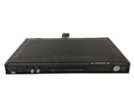 leitor dvd aeg dvd 4536n