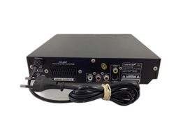 leitor dvd dunlop d1055