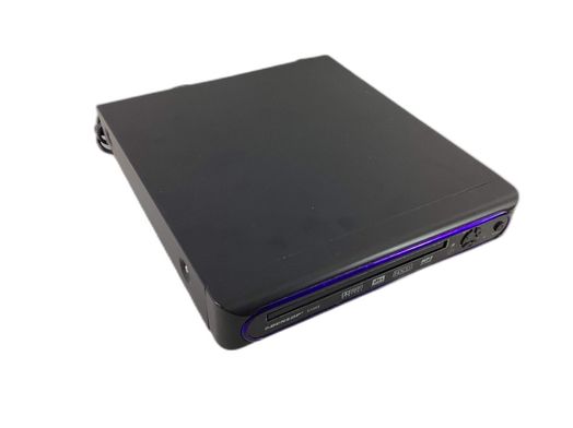 leitor dvd dunlop d1055