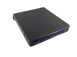 leitor dvd dunlop d1055