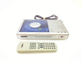 leitor dvd euroconsumers lg-5988
