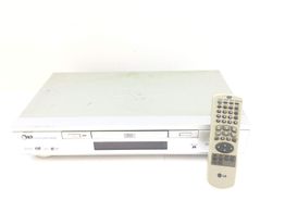 reproductor dvd lg 4830