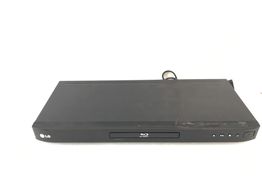 leitor dvd lg bd-550