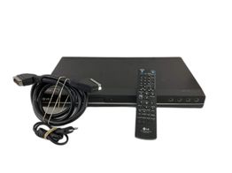 leitor dvd lg dr389