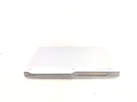 leitor dvd lg ds8400