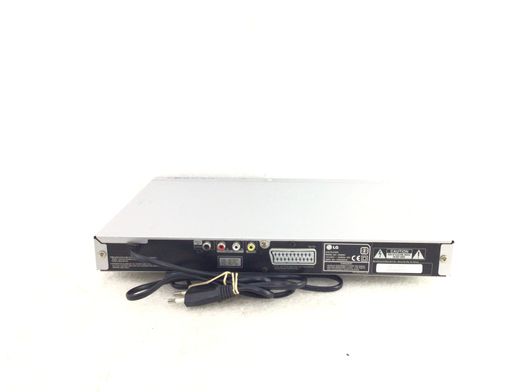 leitor dvd lg ds8400
