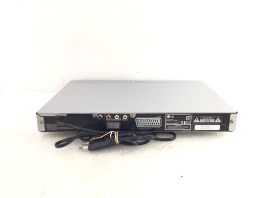leitor dvd lg ds8400