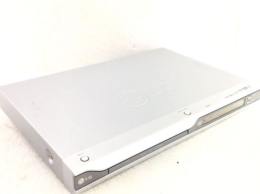 leitor dvd lg ds8400